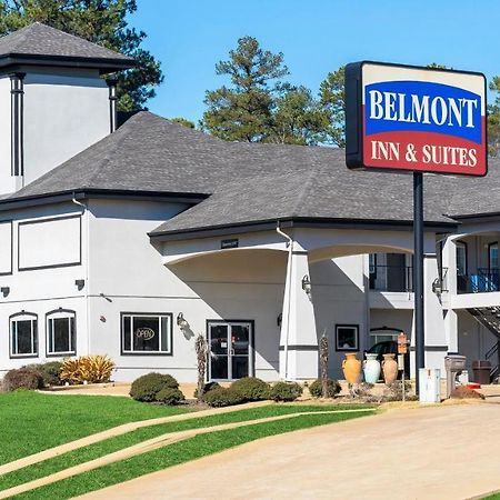 Belmont Inn And Suites Tatum Esterno foto